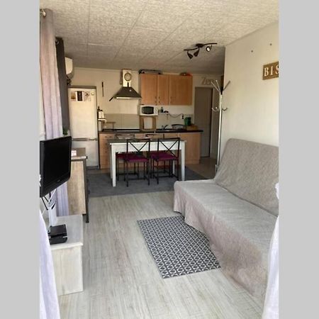 Appartement Avec Jardin Terrasse Porticcio  Ngoại thất bức ảnh