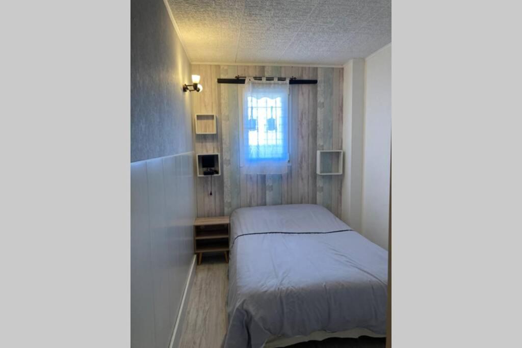 Appartement Avec Jardin Terrasse Porticcio  Ngoại thất bức ảnh