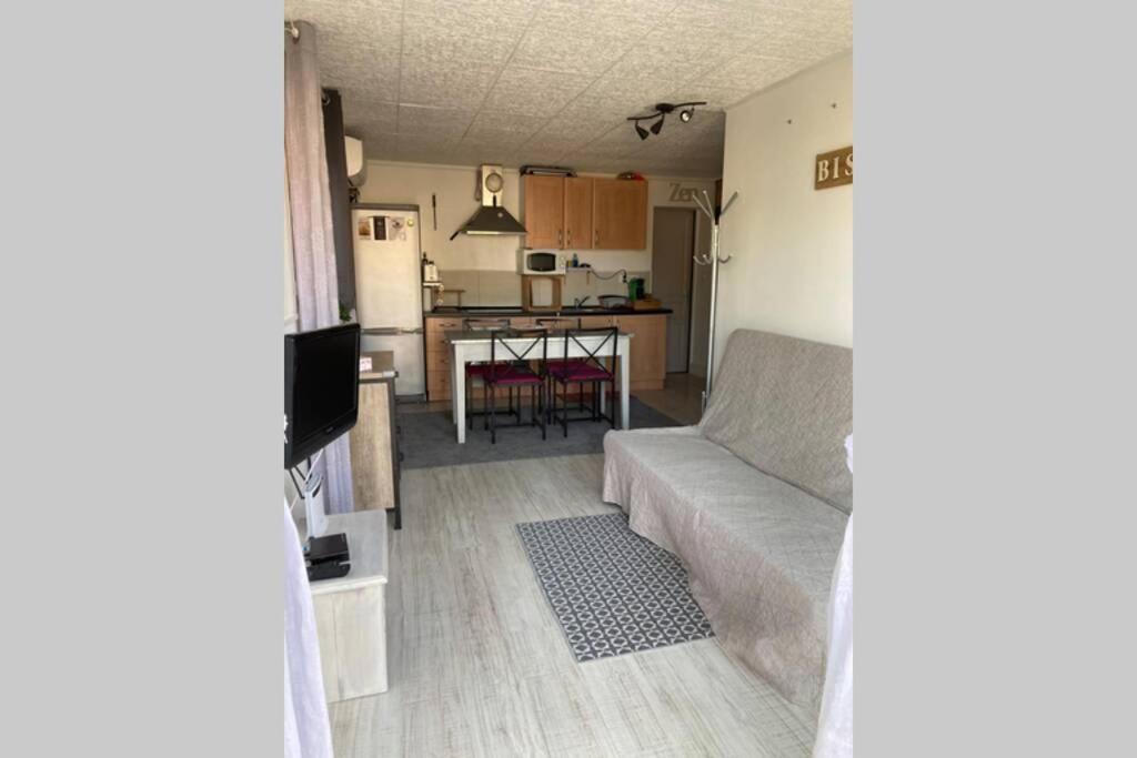 Appartement Avec Jardin Terrasse Porticcio  Ngoại thất bức ảnh